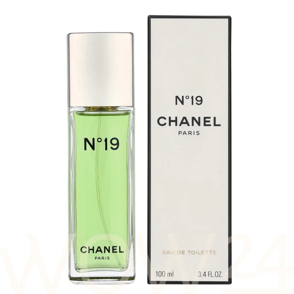 Chanel No.19 thumbnail 4