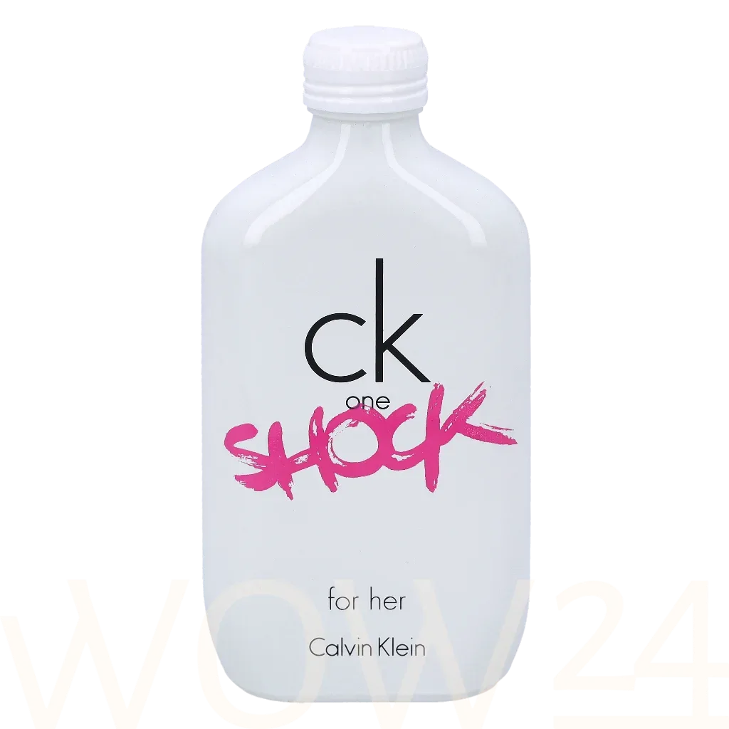 Calvin Klein CK One Shock thumbnail 5