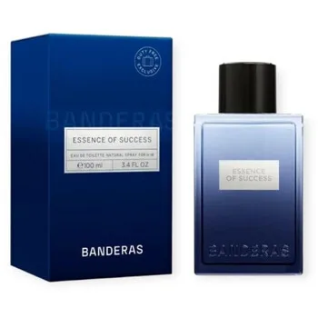 Banderas Essence Of Success thumbnail 3
