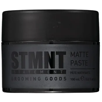 STMNT Grooming Goods Matte Paste thumbnail 2