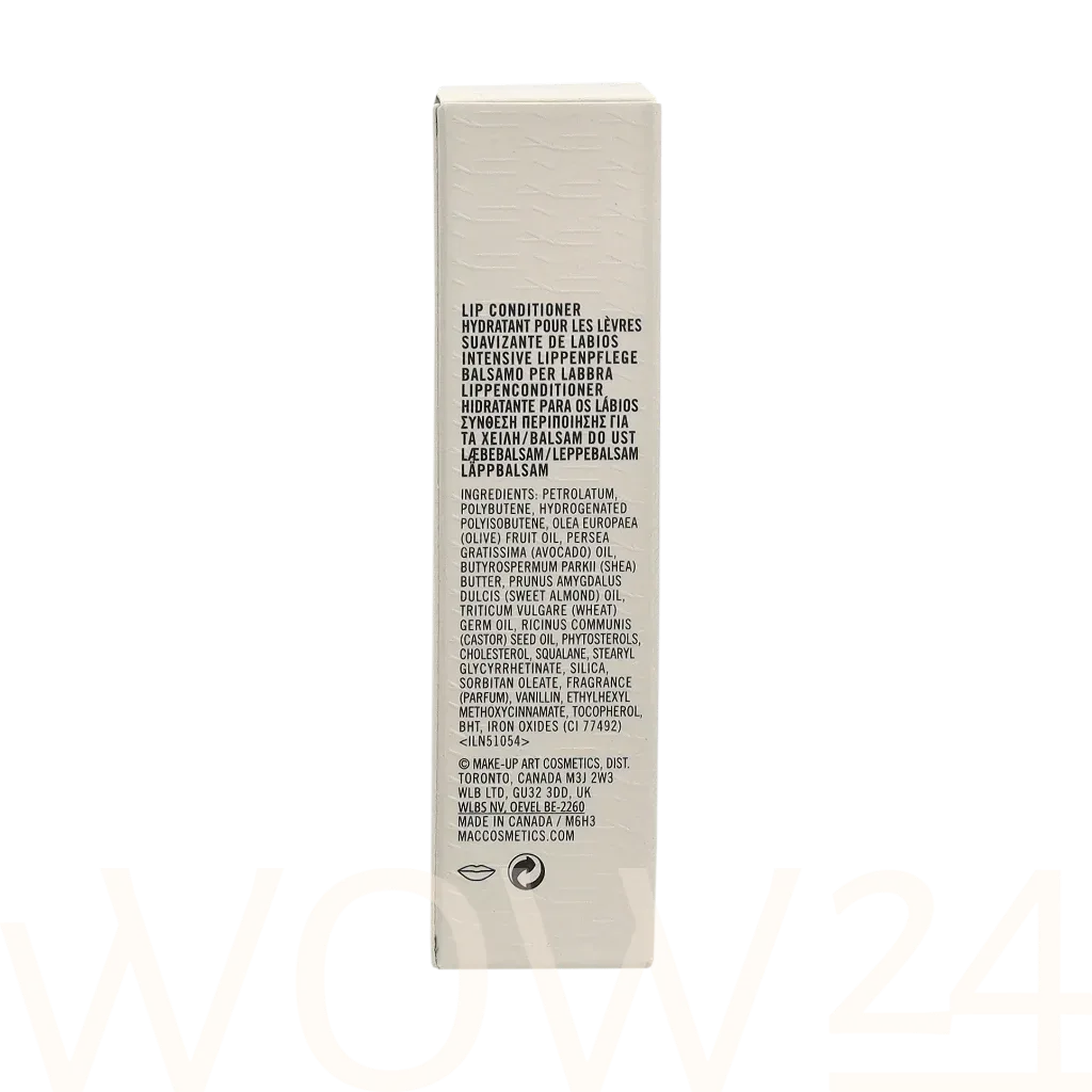MAC Lip Conditioner Hydratant thumbnail 3