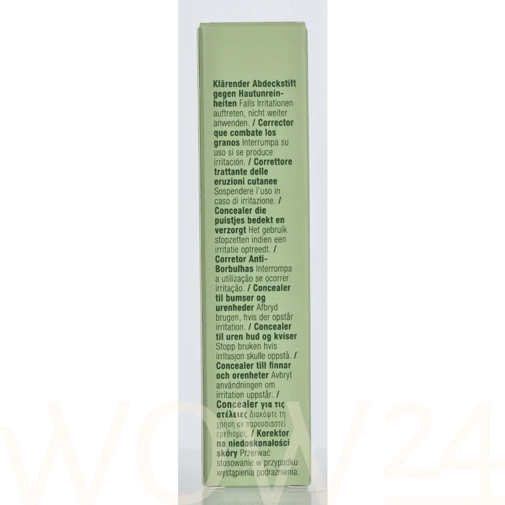 Clinique Anti-Blemish Solutions thumbnail 3