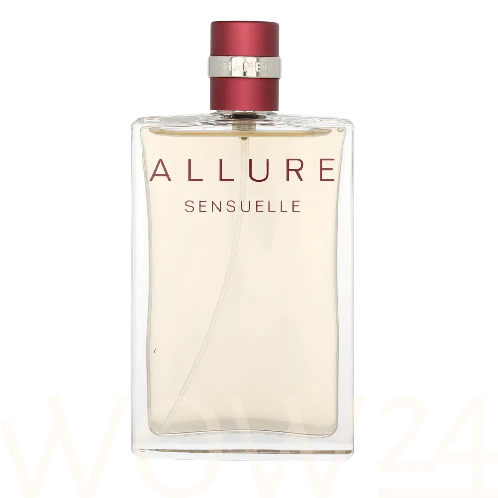Chanel Allure Sensuelle thumbnail 5