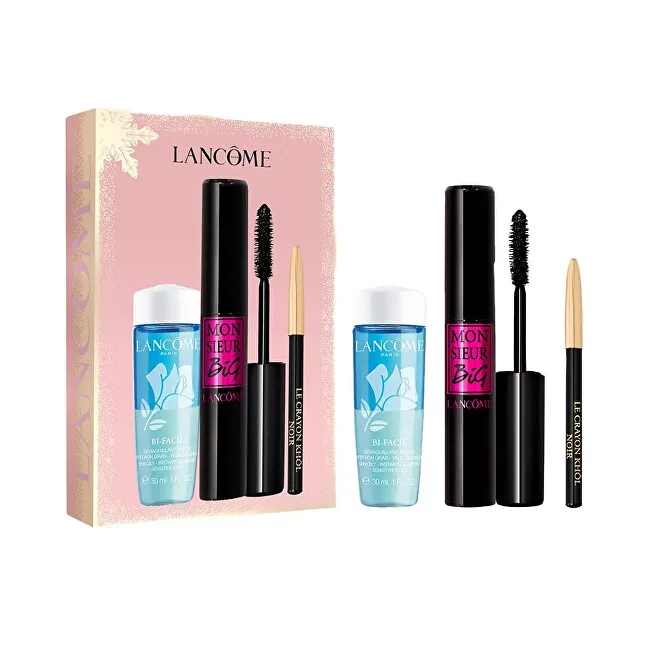 Lancome Monsieur thumbnail 2
