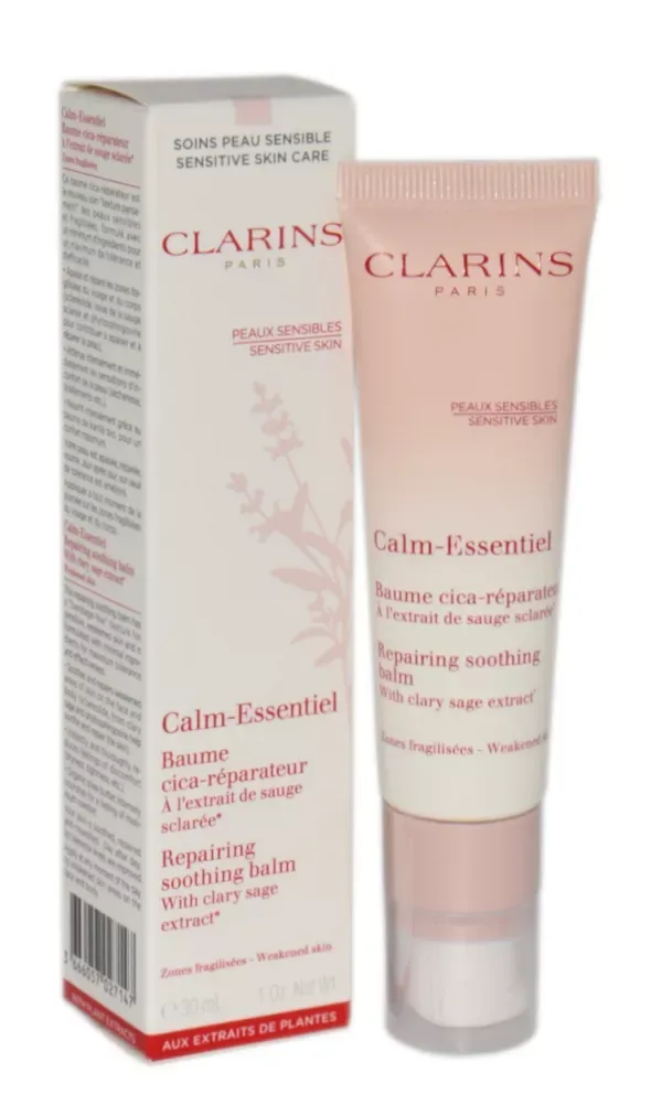 Clarins Calm-Essentiel Repairing Soothing Balm thumbnail 6