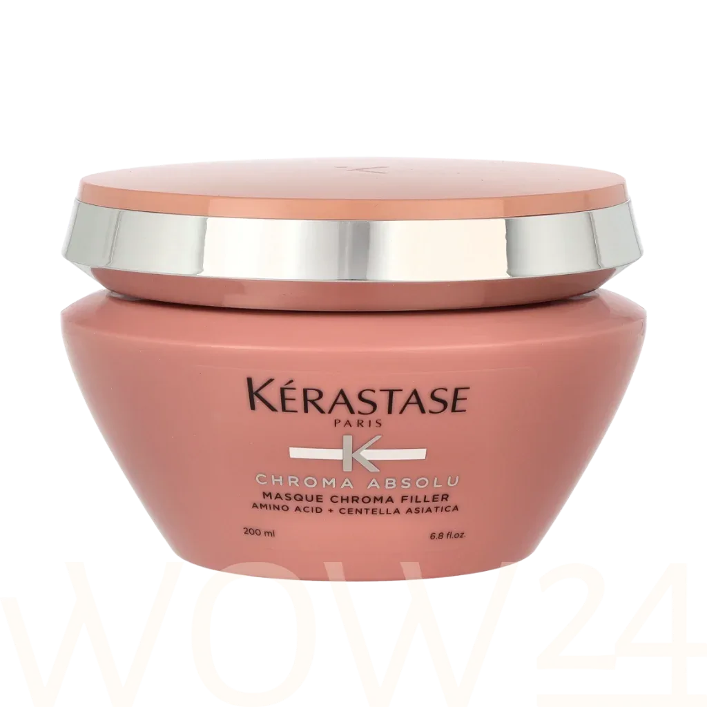 Kérastase Chroma Absolu Masque Chroma Filler thumbnail 5