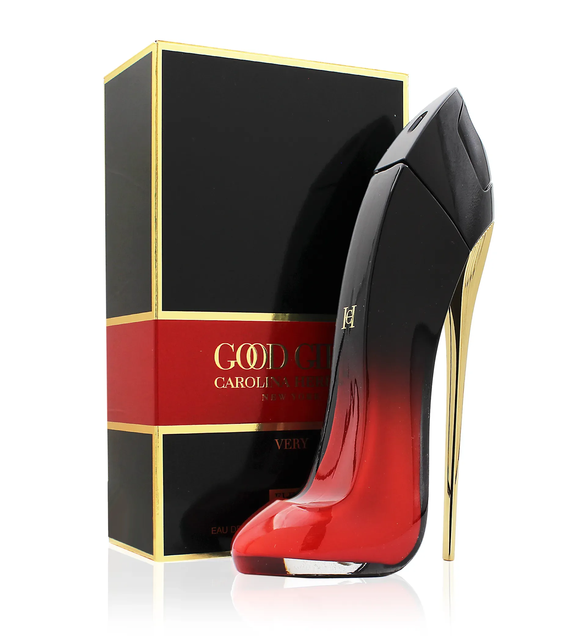 Carolina Herrera Very Good Girl Elixir thumbnail 2