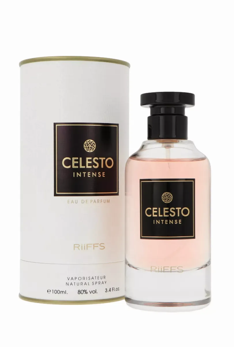 Riiffs Perfumes Celesto Intense thumbnail 7