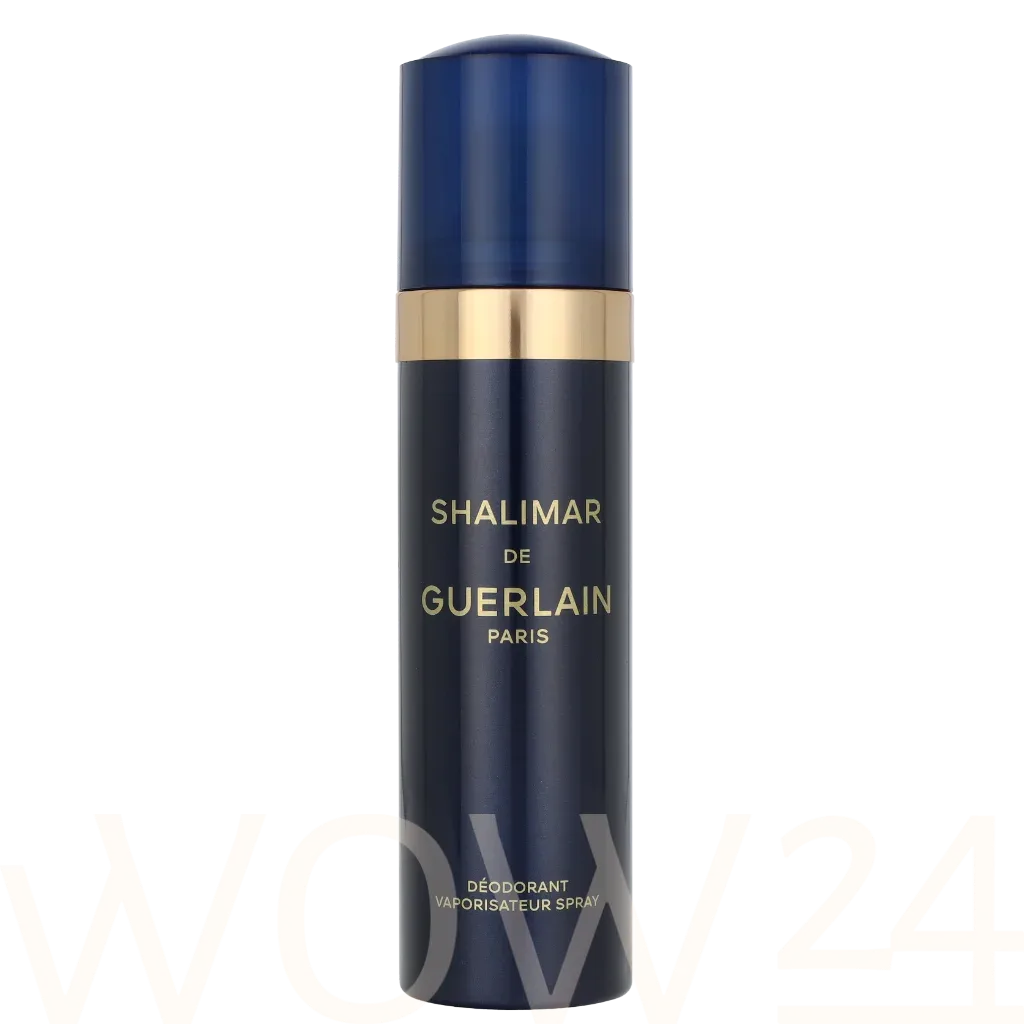 Guerlain Shalimar thumbnail 5