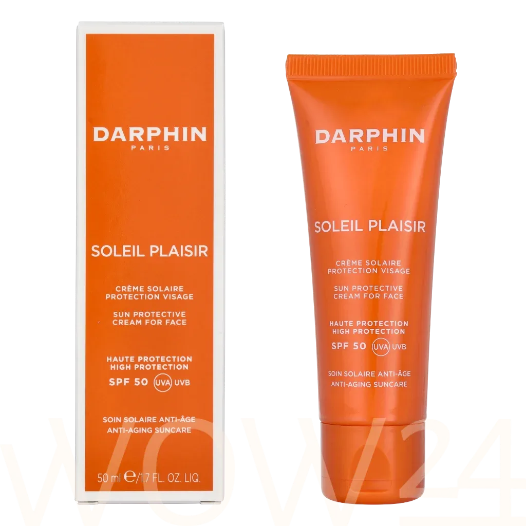 Darphin Darphin Soleil Plaisir Anti-Aging Suncare SPF50 thumbnail 4