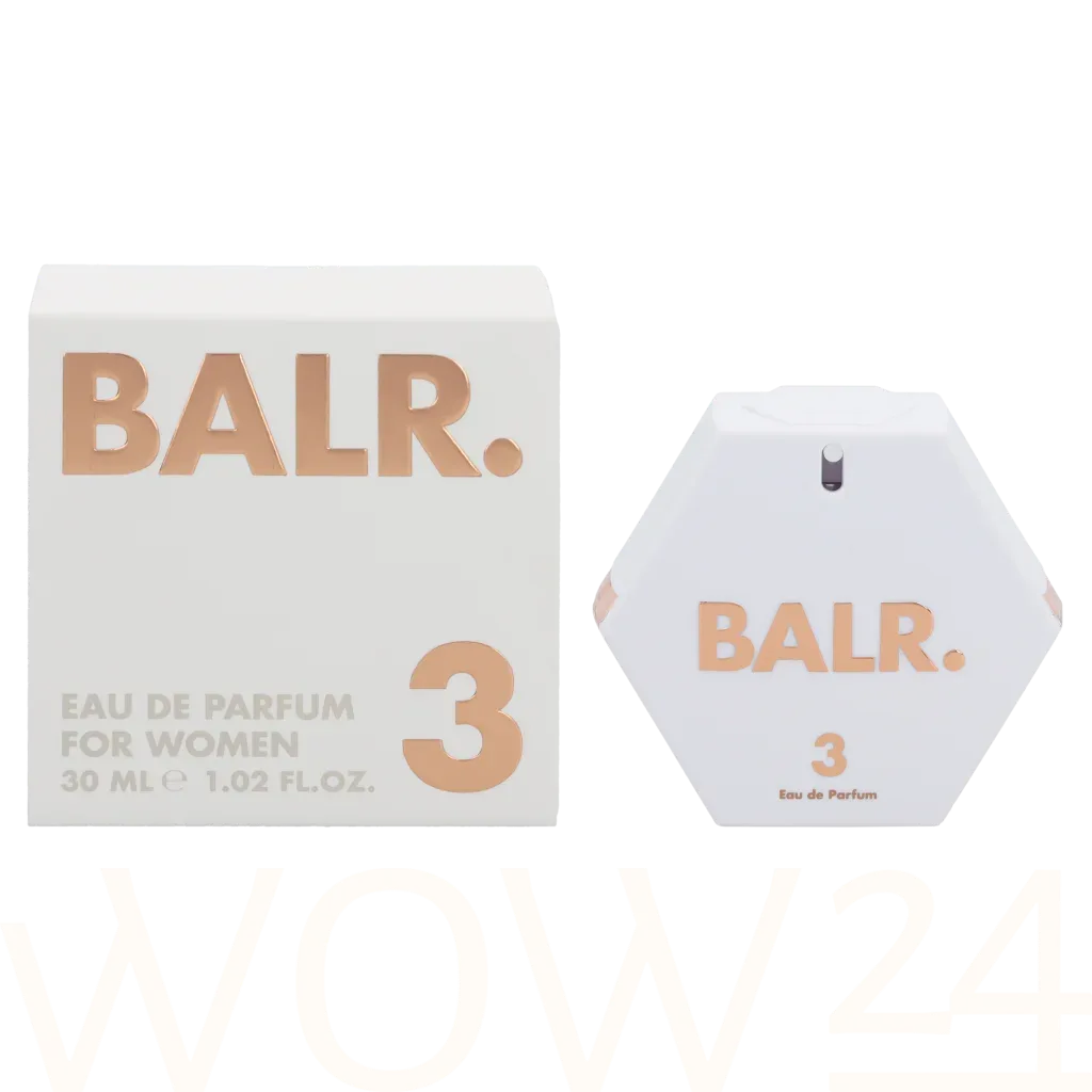 Balr. BALR. 3 FOR WOMEN Edp Spray thumbnail 4