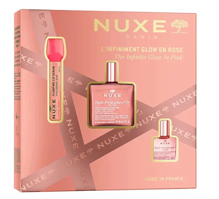 Nuxe Nuxe Glow Huile Prodigieuse Floral thumbnail 5