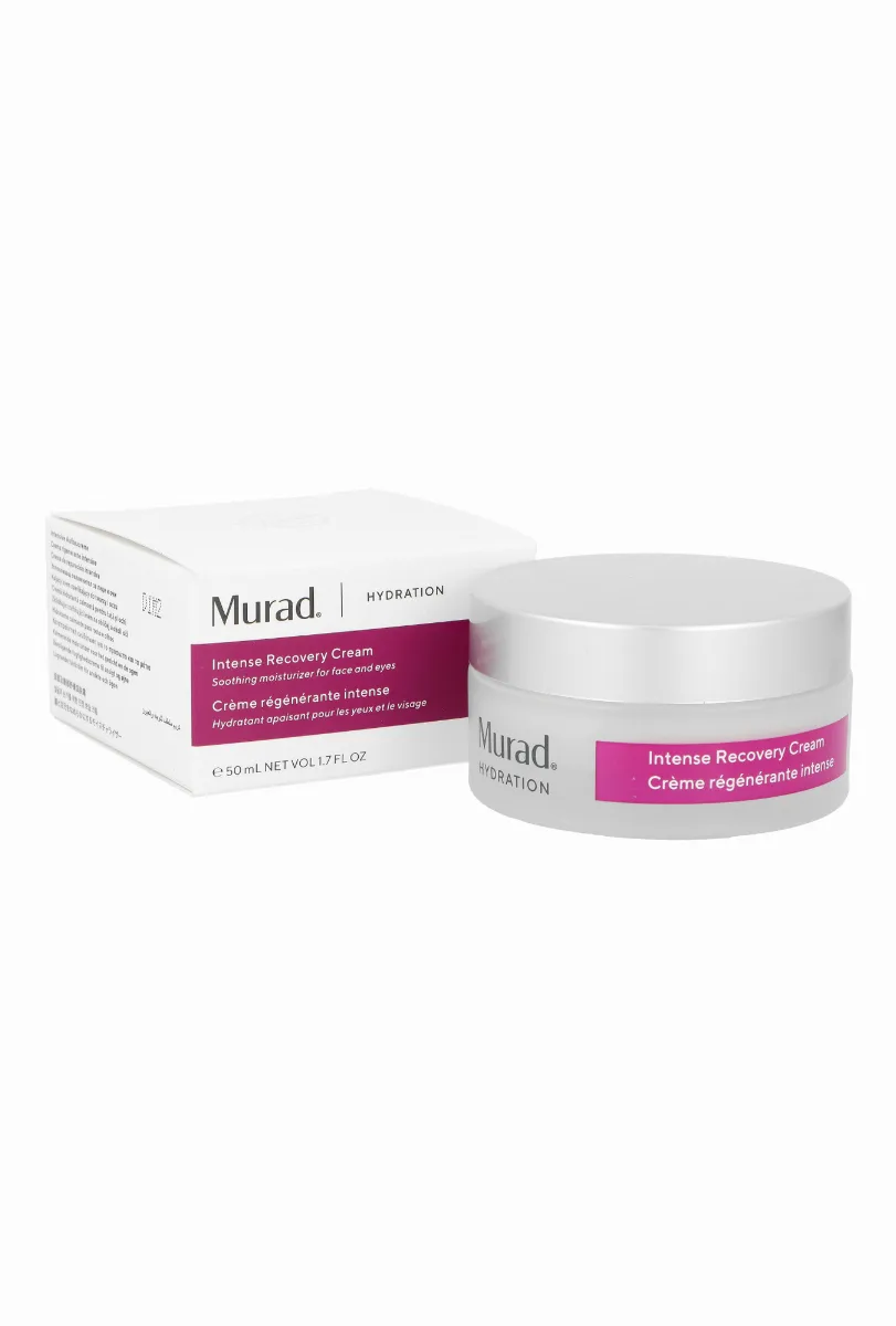 Murad Skincare Murad Intense Recovery Cream thumbnail 4