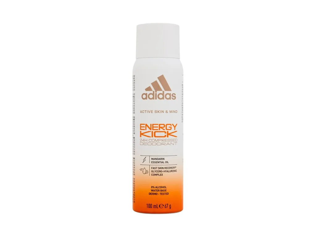 Energy kick