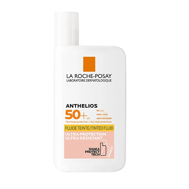 La Roche-Posay Anthelios UVMUNE 400 Tinted Fluid thumbnail 7