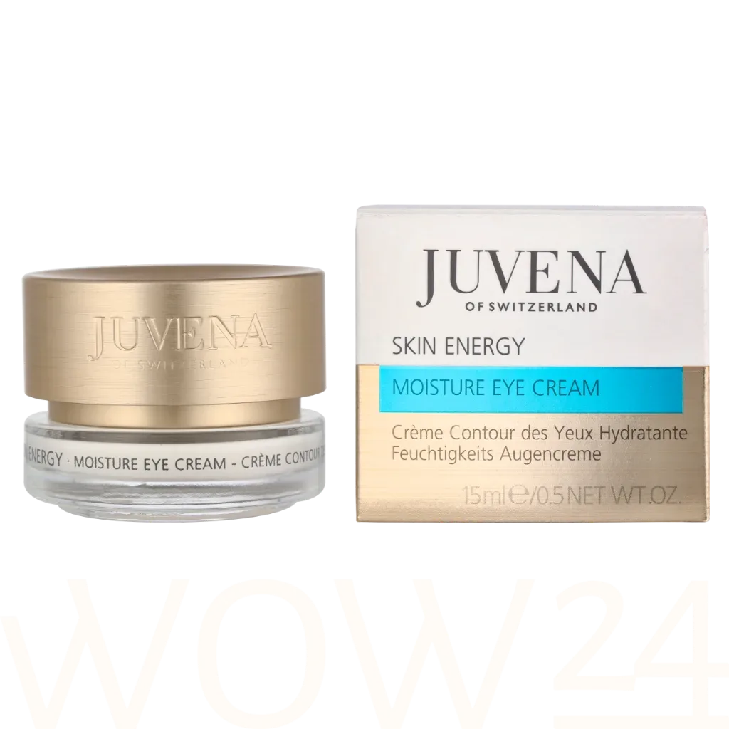 Juvena Skin Energy Moisture thumbnail 4