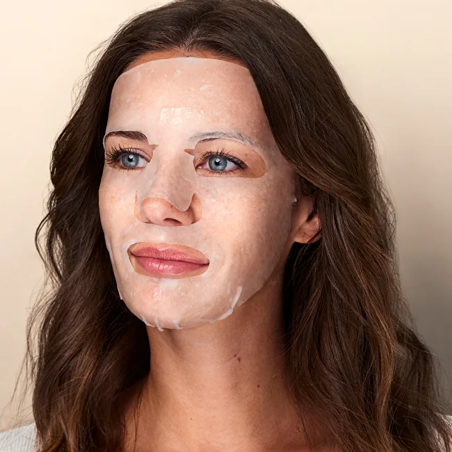 Iroha Firming Face Mask thumbnail 2