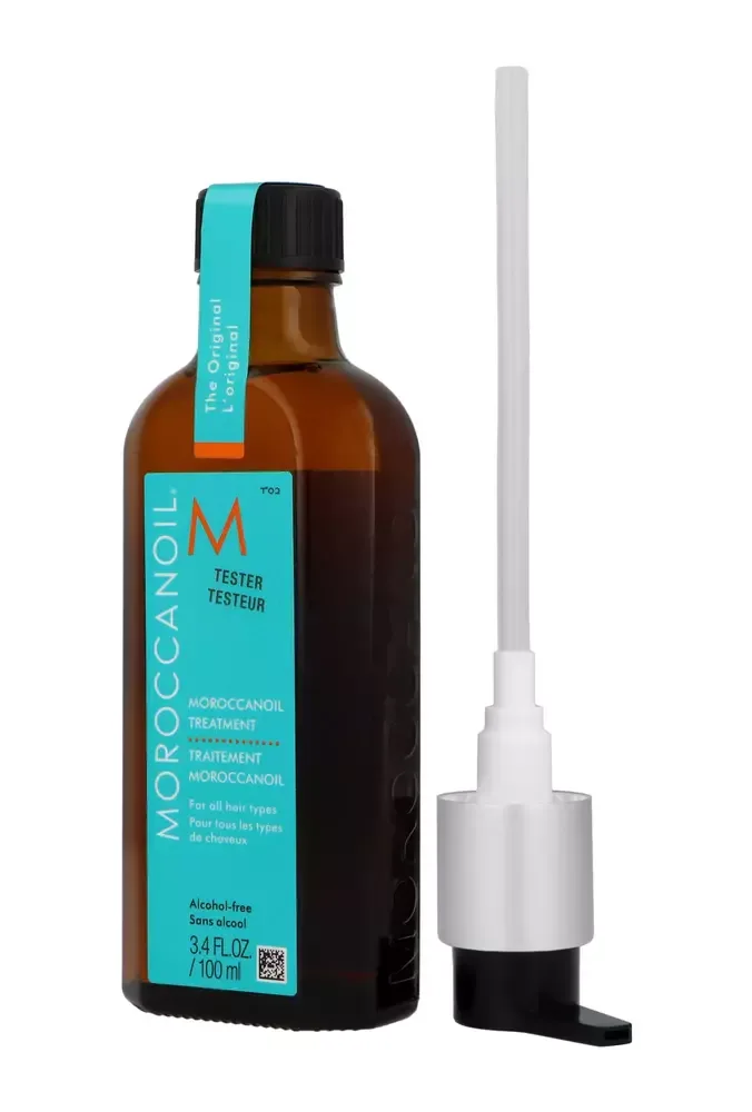 Moroccanoil Treatment Oil thumbnail 3
