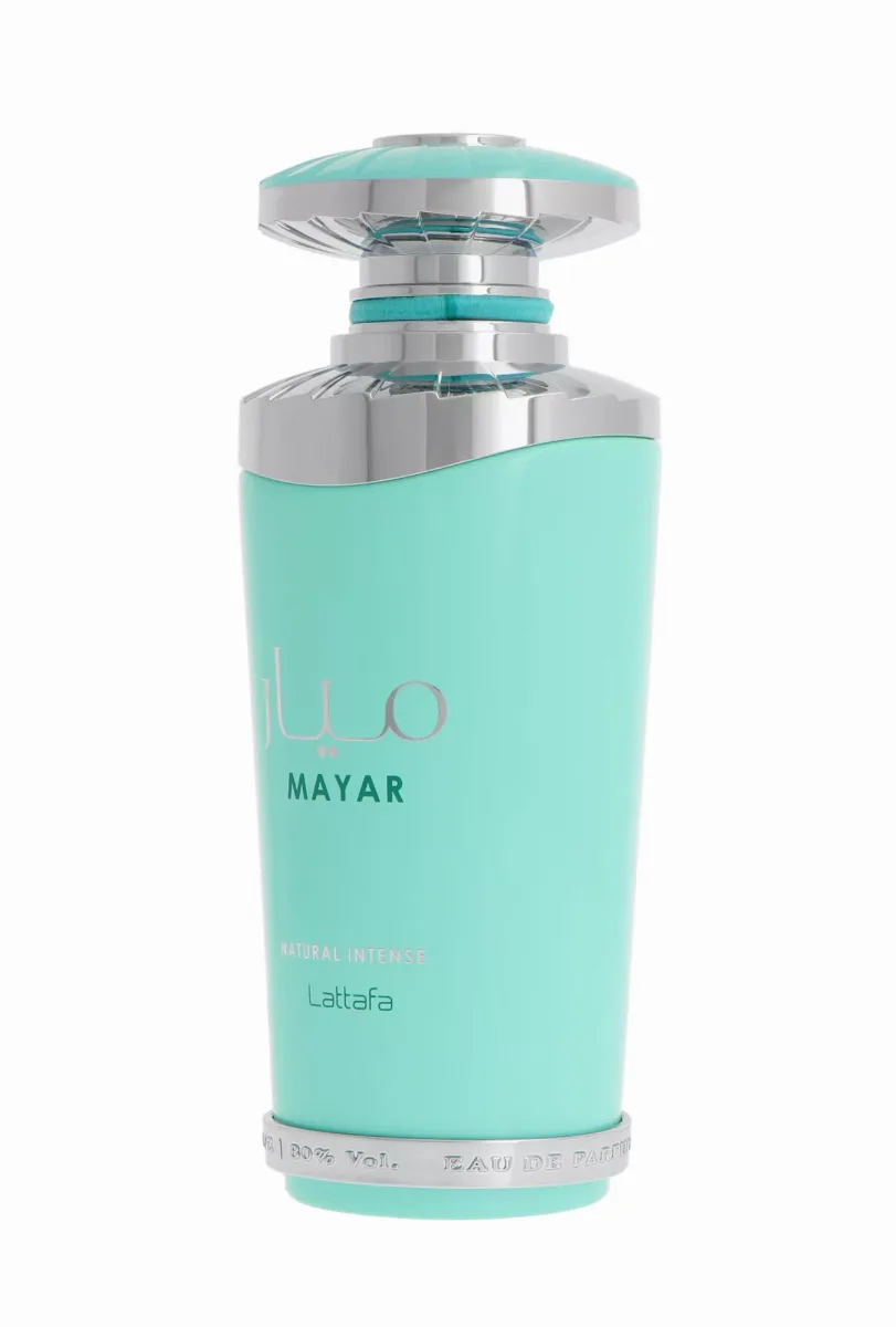 Lattafa perfumes Mayar natural intense thumbnail 7