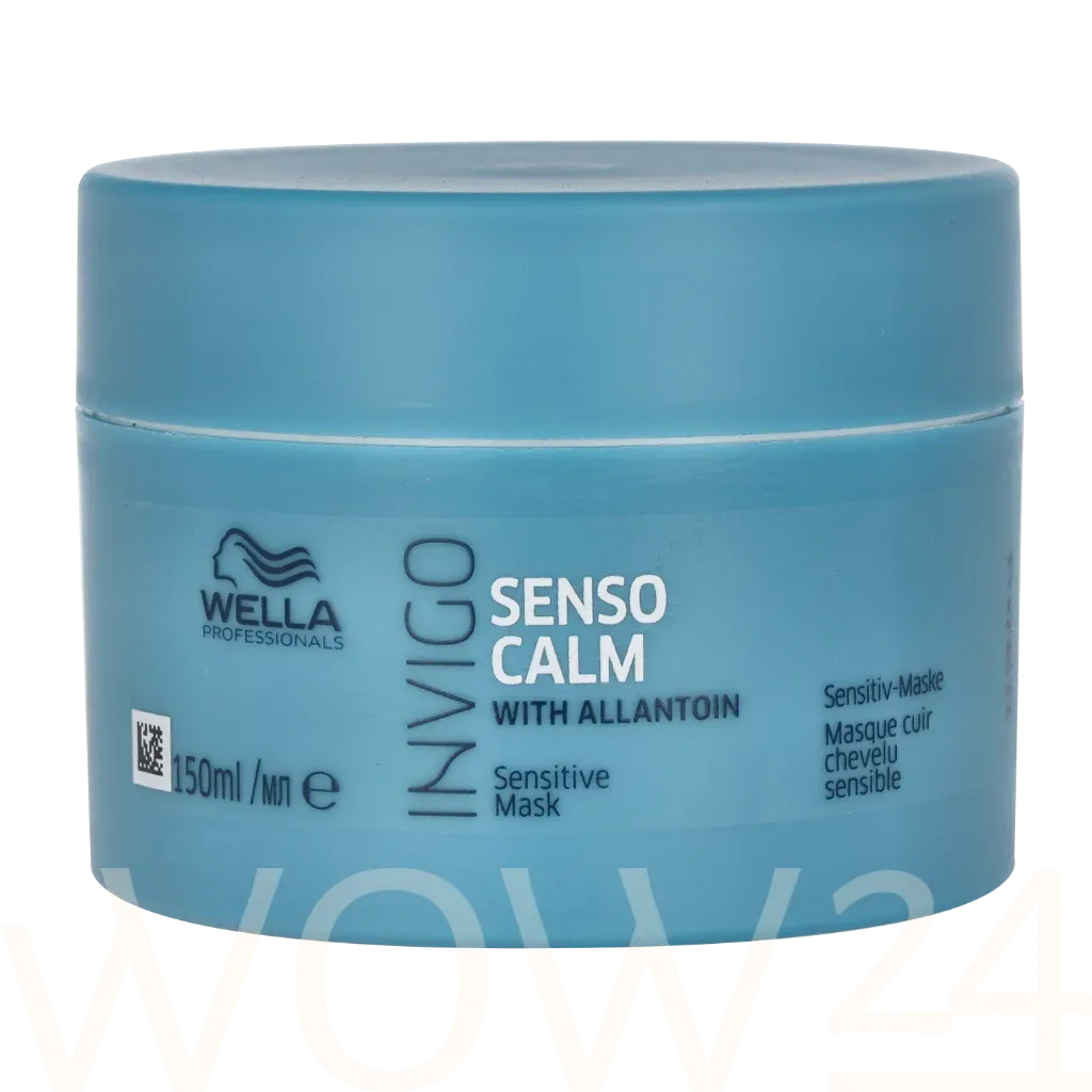 Wella Professional Invigo Senso Calm thumbnail 4