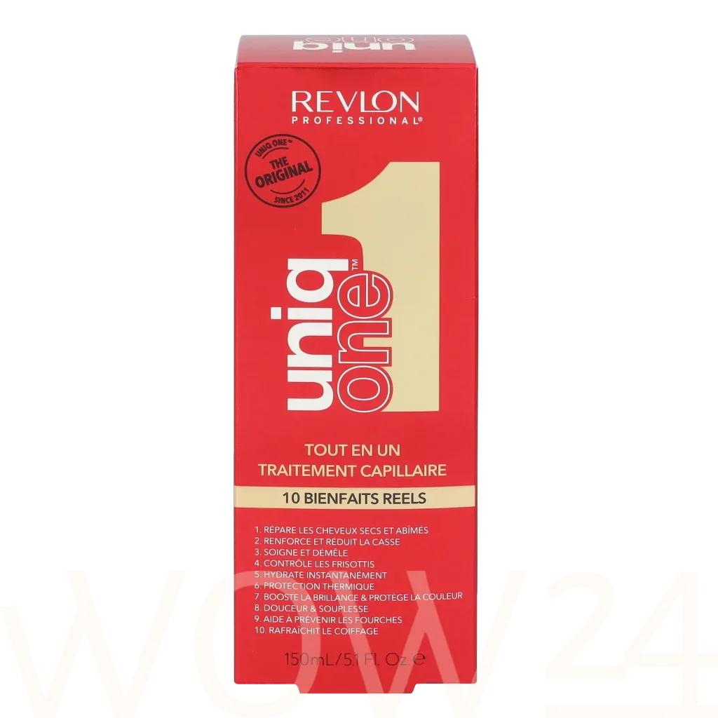 Revlon Uniq One thumbnail 3