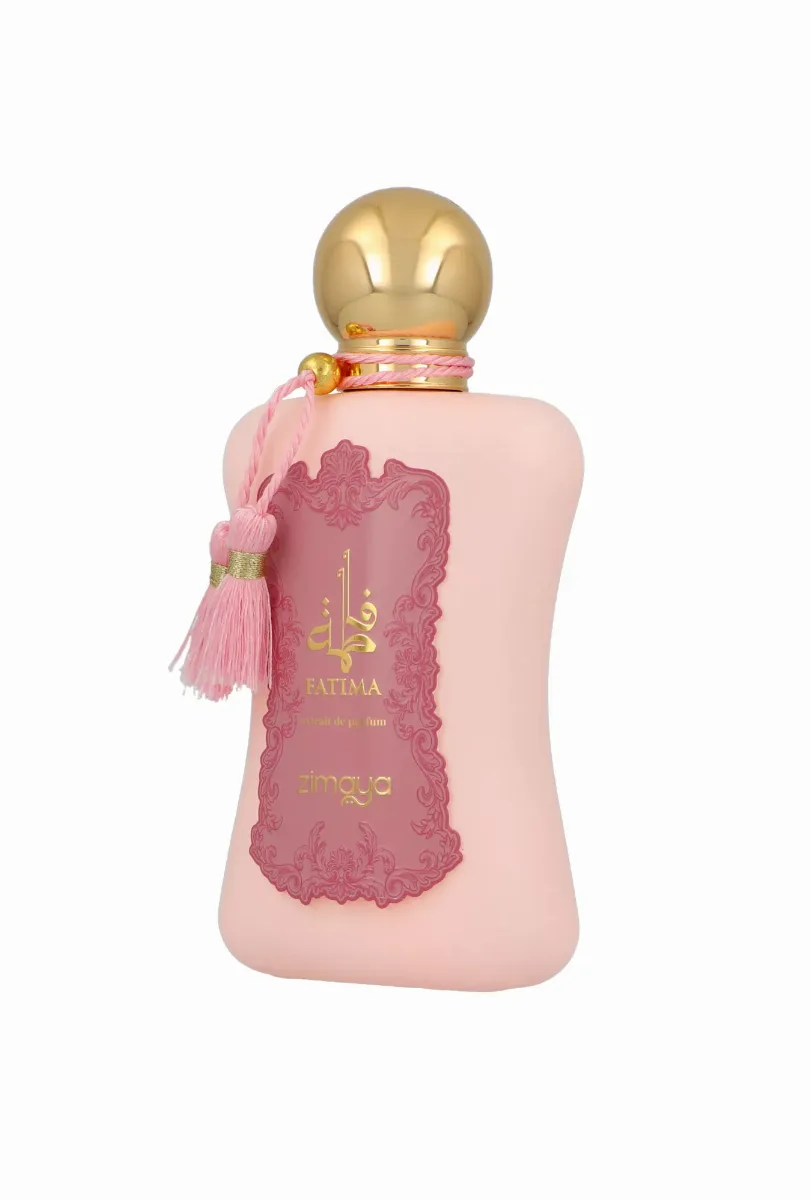 Zimaya Fatima Pink thumbnail 4