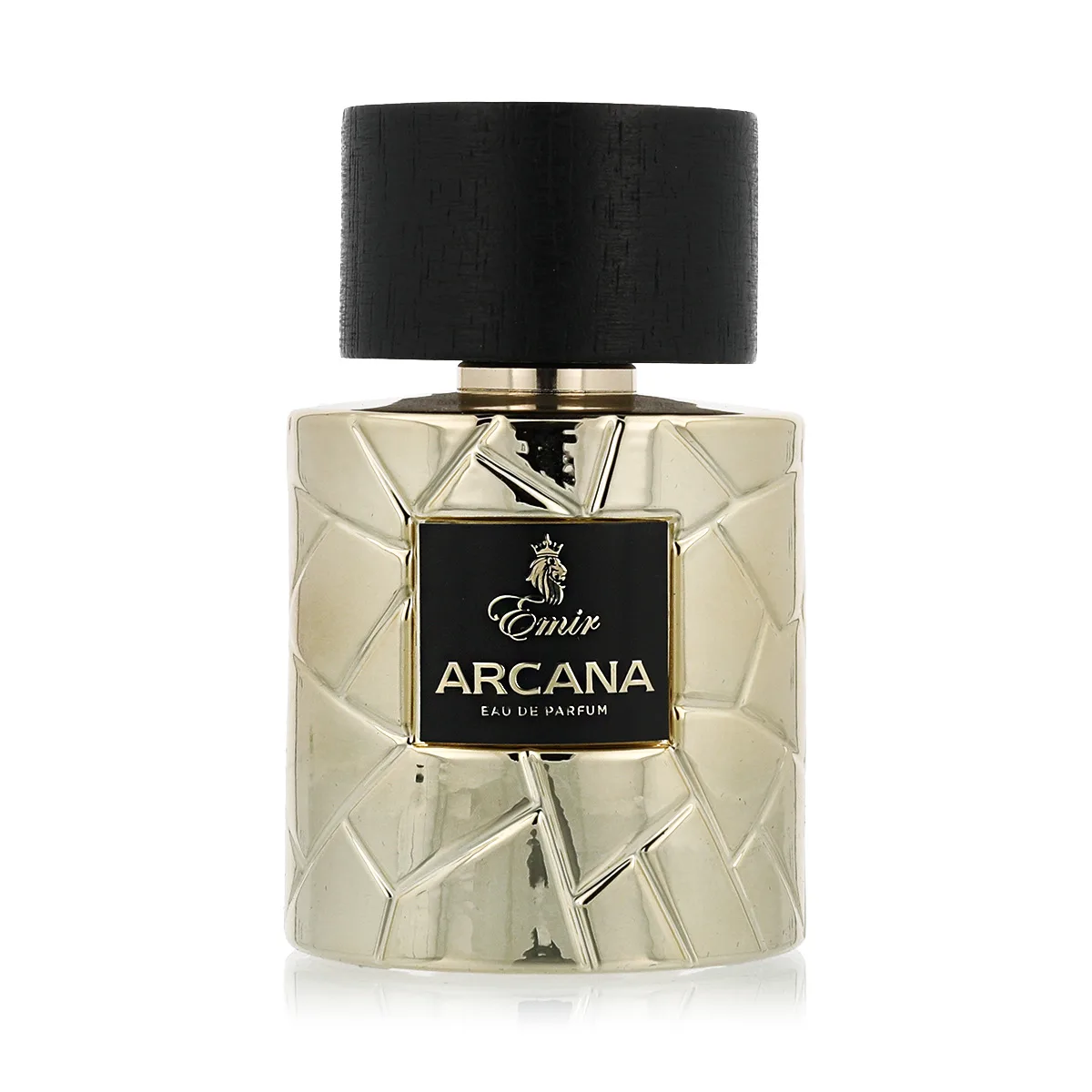 Emir Arcana thumbnail 2