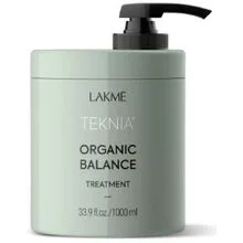 Lakme Teknia Organic Balance Treatment thumbnail 2