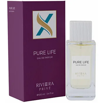 Riviera Privé Pure Life thumbnail 2