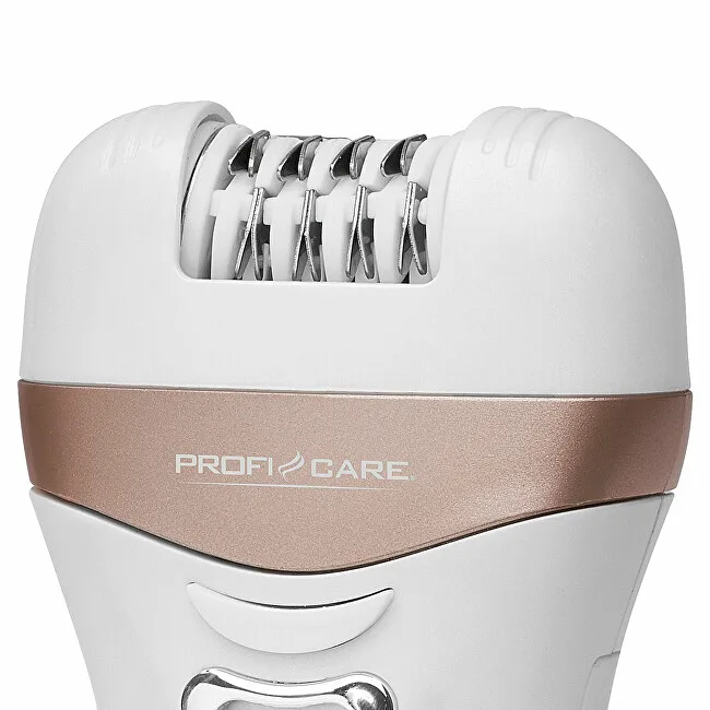 Profi care Epilator, shaver and 3 in 1 grinder PC-LBS 3002 thumbnail 3