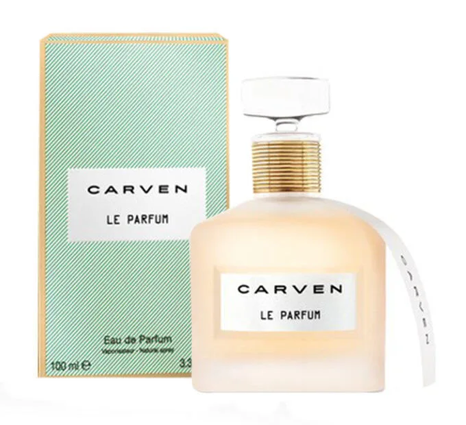 Le parfum