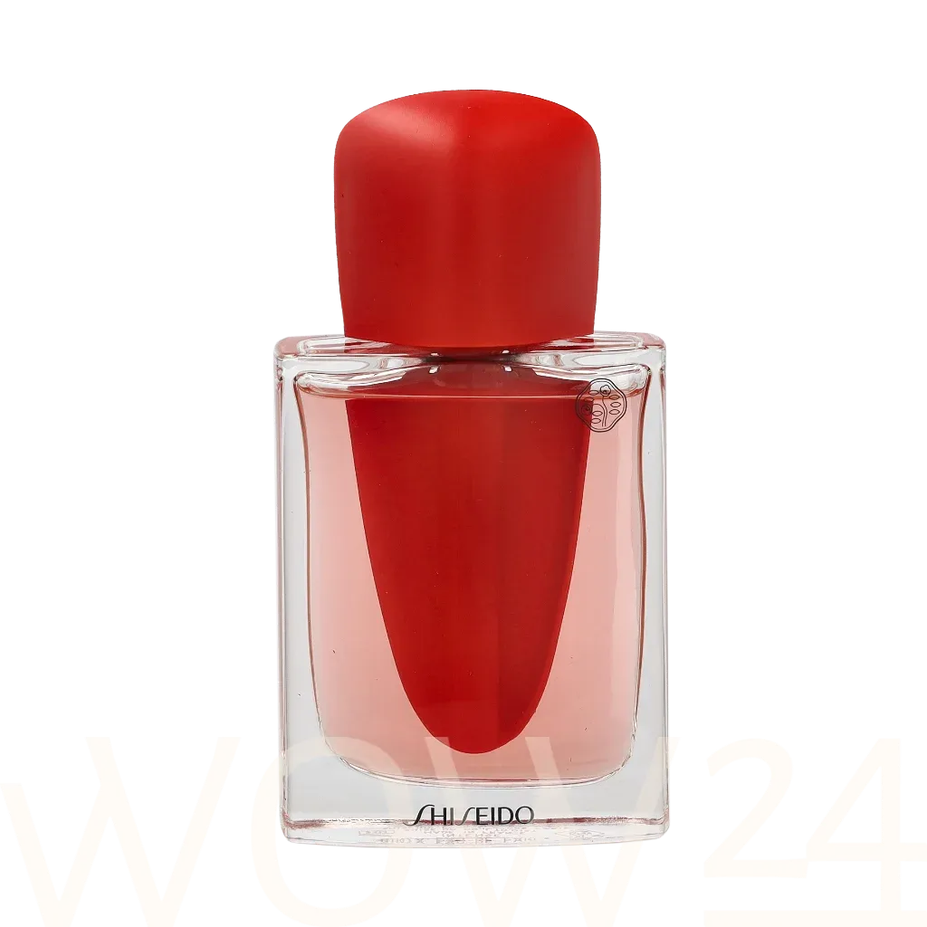 Shiseido Ginza Intense thumbnail 5