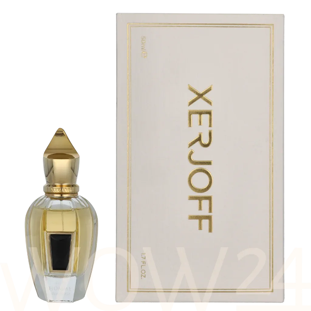 Xerjoff XJ 17/17 Homme thumbnail 4