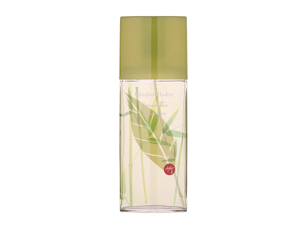 Green Tea Bamboo