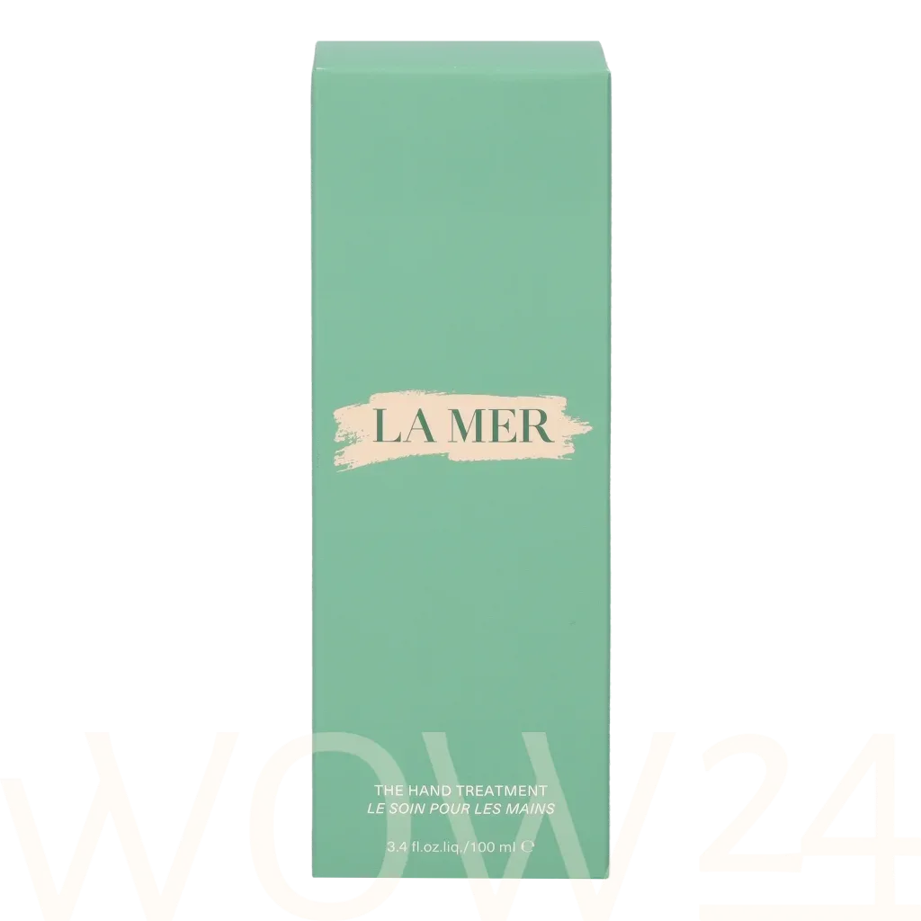 La Mer The Hand Treatment thumbnail 2