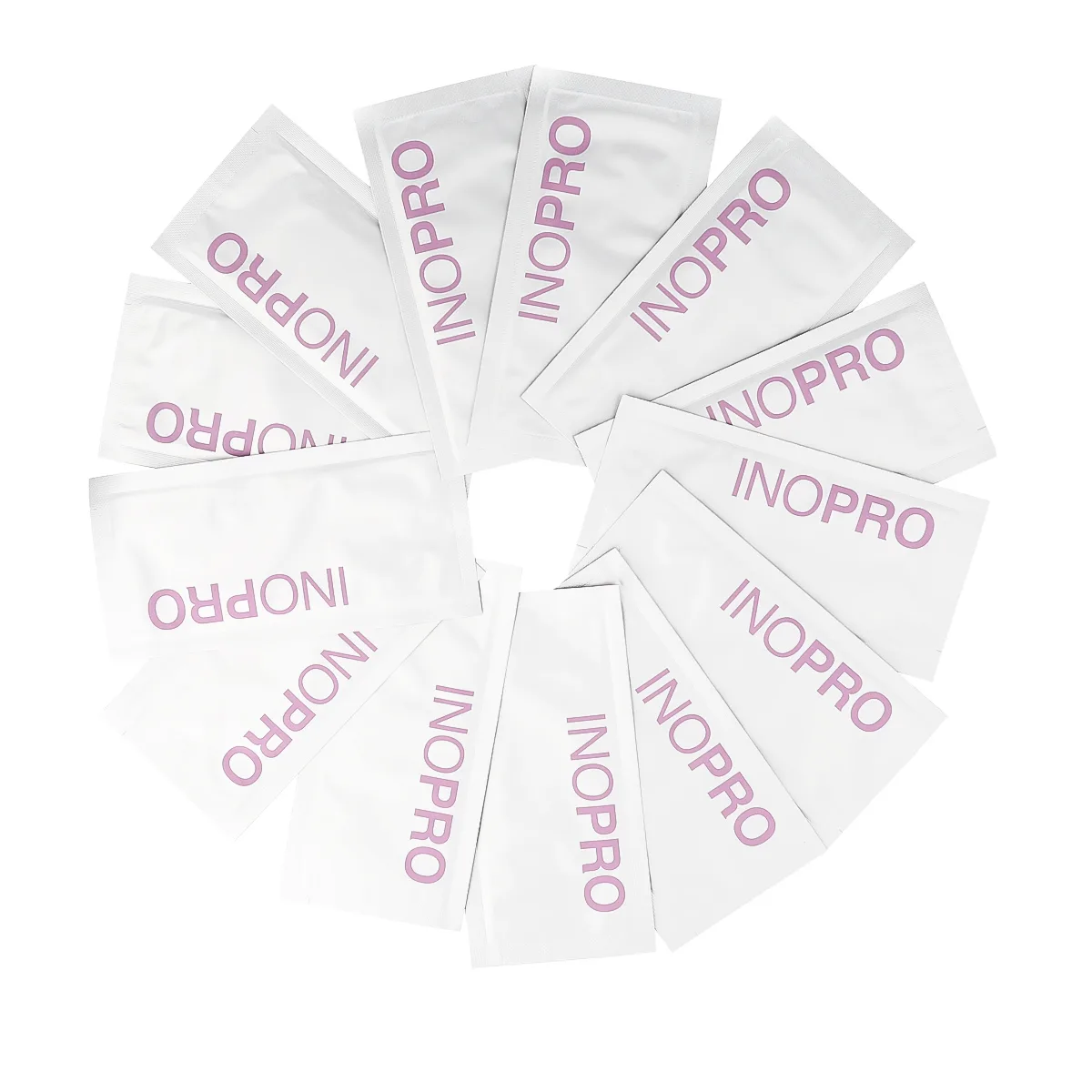 InoPro Whitening Strips thumbnail 2
