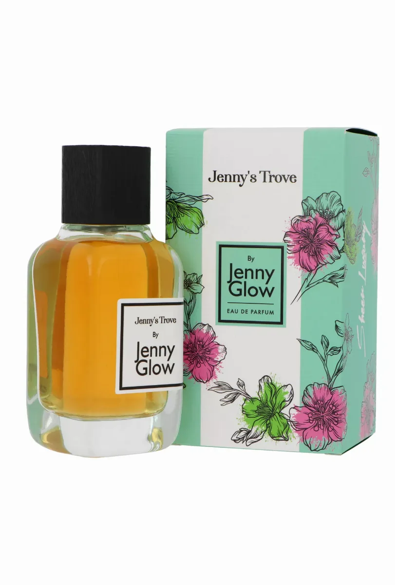 Jenny Glow Jenny's Trove thumbnail 7
