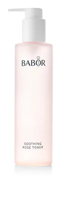 Babor (Soothing Rose Toner) thumbnail 6