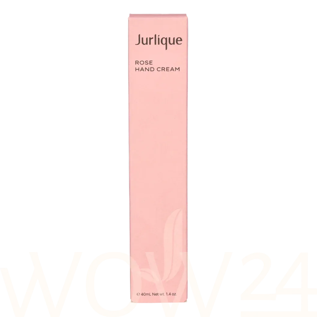 Jurlique Jurlique Rose Hand Cream thumbnail 2