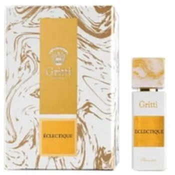 Gritti Gritti, Eclectique, Eau De Parfum, For Women, 100 ml thumbnail 3