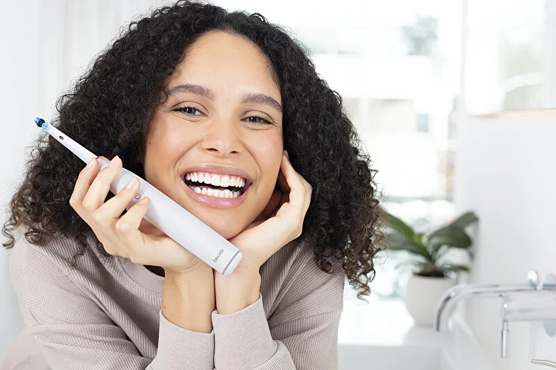 Beurer Electric toothbrush TB30 thumbnail 4