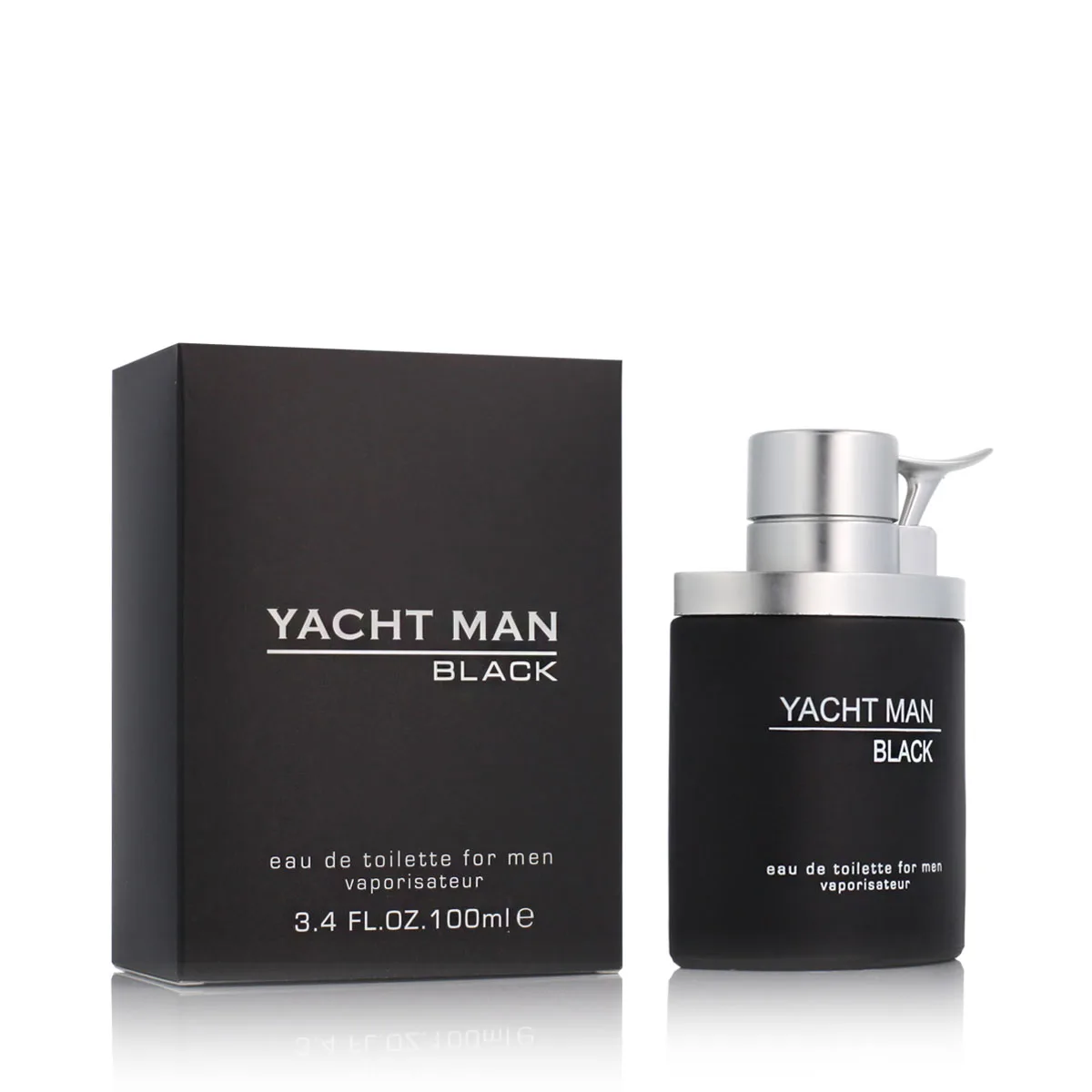Myrurgia Yacht man black thumbnail 2