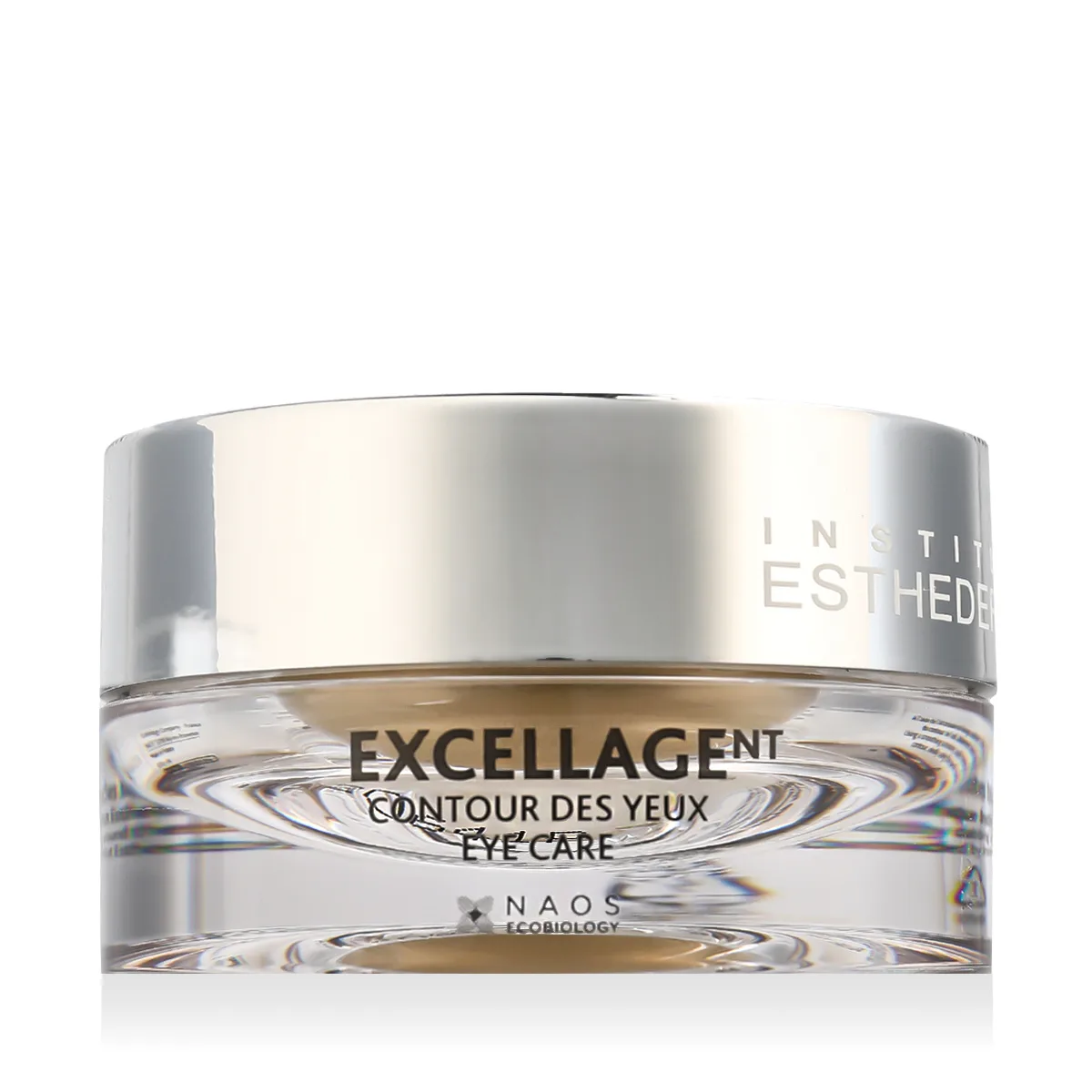 Institut Esthederm Eye cream Excellage (Eye Care) 15 ml thumbnail 2