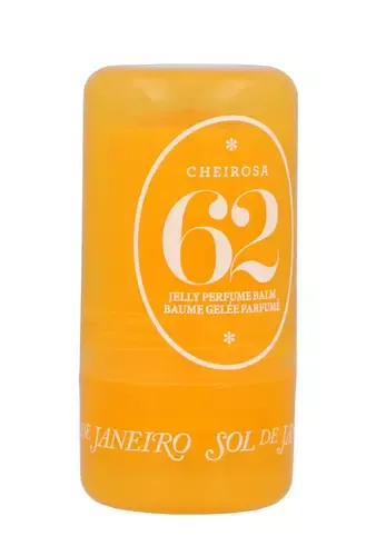 Sol de Janeiro Tester Sol De Janeiro Cheirosa `62 Jelly Perfume Balm 4g thumbnail 2