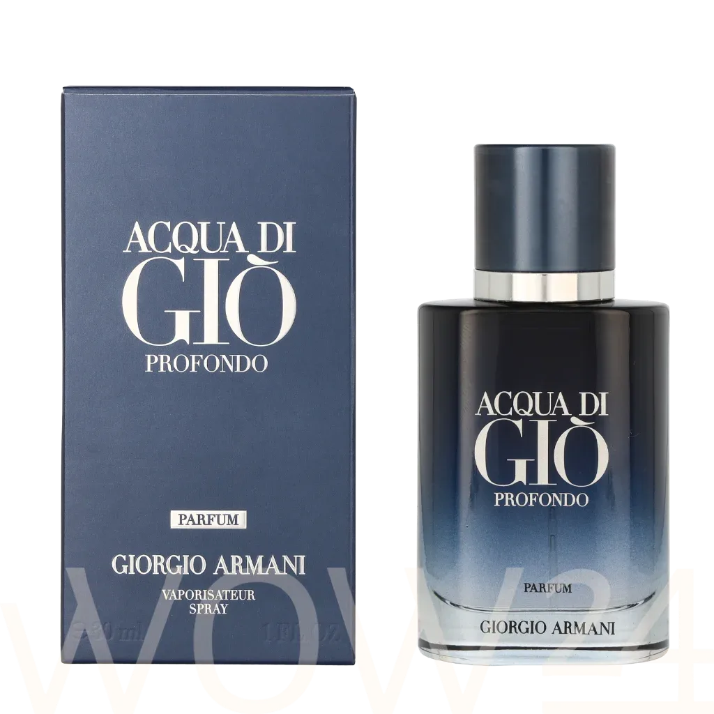 Armani Acqua di Gio Profondo Parfum thumbnail 4