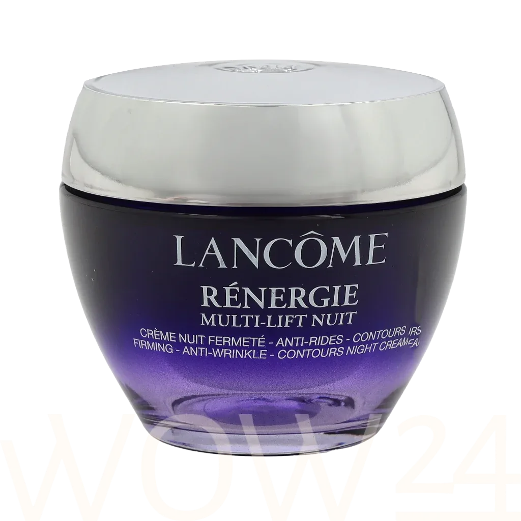 Lancome Rénergie nuit multi-lift thumbnail 5