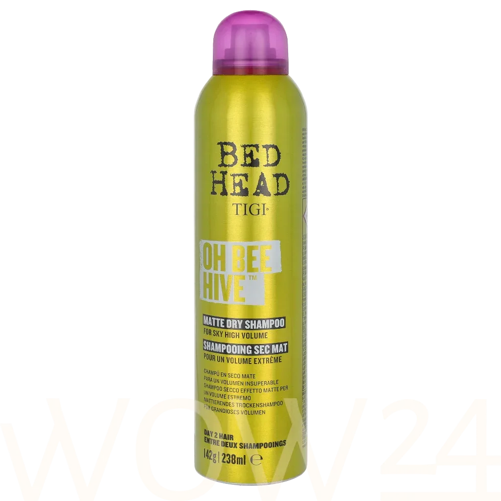 Tigi Bed Head Oh Bee Hive thumbnail 2
