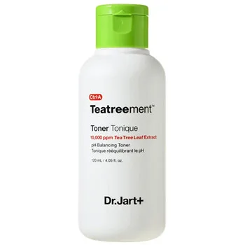 Dr.Jart+ Ctrl-A Teatreement Refreshing Facial Toner (Toner) - 120 ml thumbnail 2