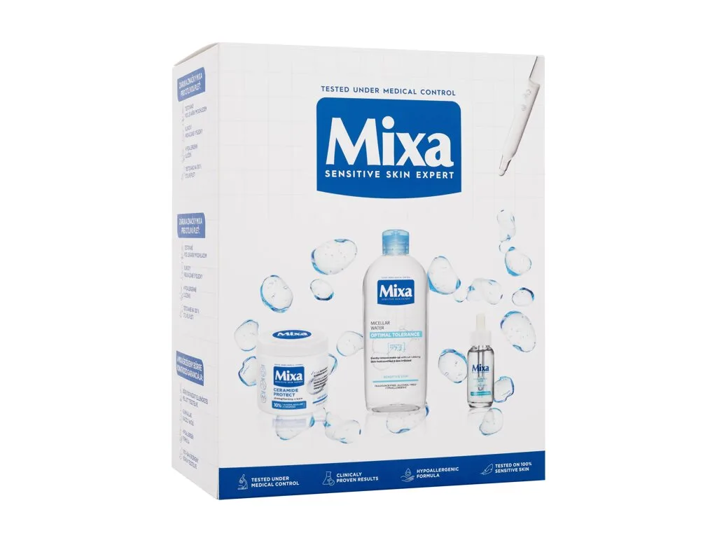 Hyaluronic Acid + Lactic Acid Anti-Dryness Hydrating Serum