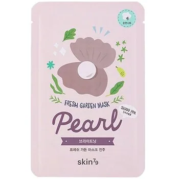 skin79 Pearl Fresh Garden Sheet Mask (Mask) thumbnail 2